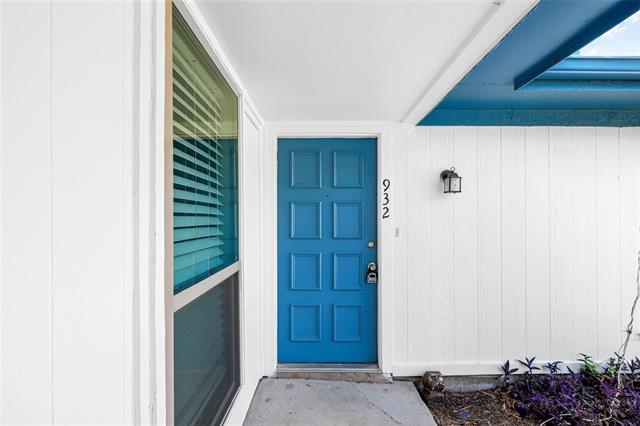 Foto del edificio - 932 Cottonwood Trail