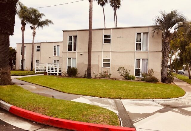 Primary Photo - 1035 12th St