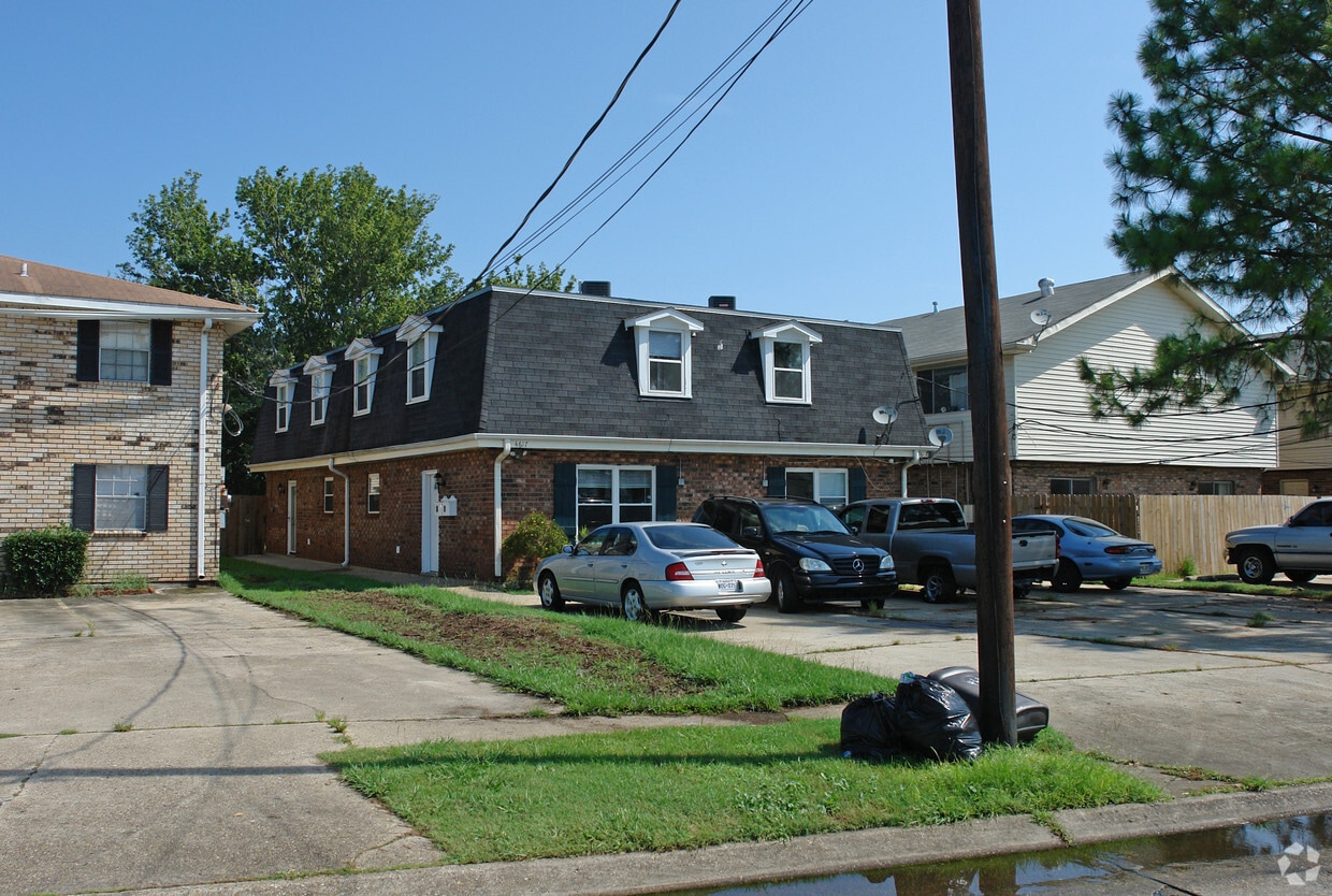 4617 Yale St, Metairie, LA 70006 Apartments in Metairie, LA
