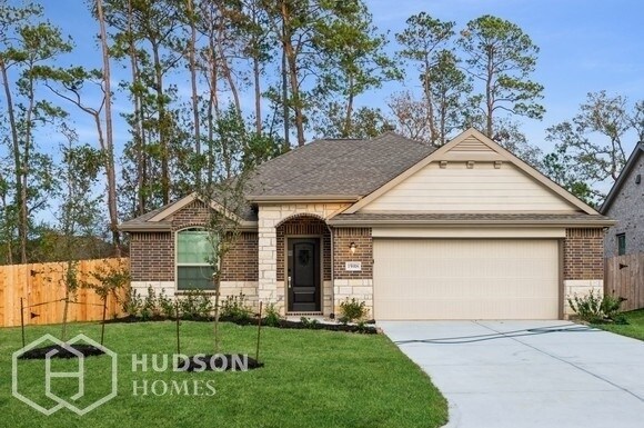 Primary Photo - NOW AVAILABLE! 15918 Truss Ct, Crosby, Tex...
