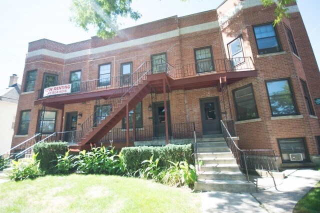Building Photo - 838 Sherman Ave