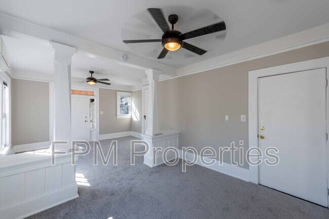 Foto del edificio - 117 E 4th St