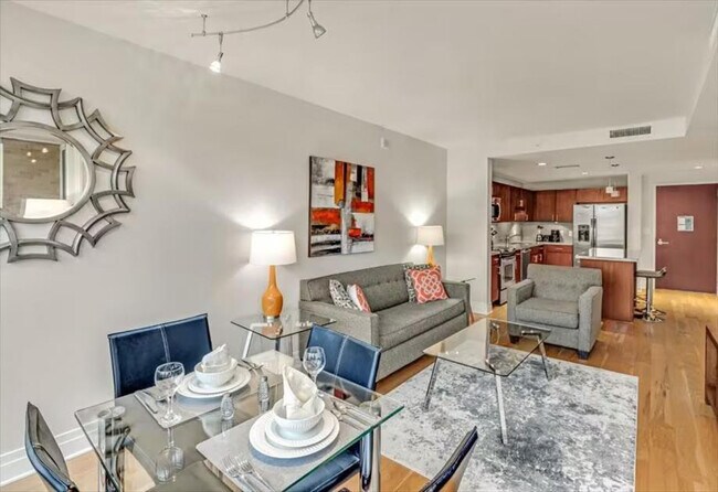 Foto del edificio - 2201 I St NW