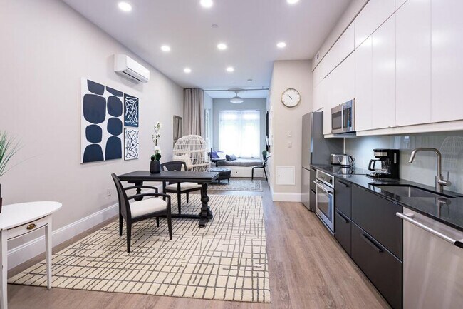 Foto del edificio - 1517 Corcoran St NW