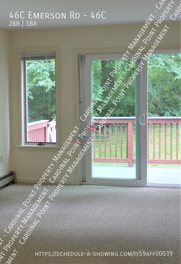 Building Photo - 46C Emerson Rd-46C