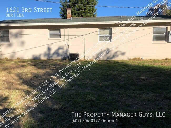 Foto del edificio - 3/1 For Rent in Leesburg for $1200/mo