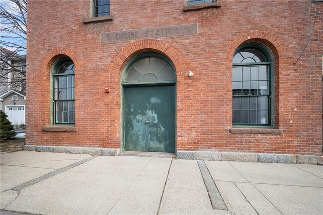 Foto del edificio - 4 Pallas St