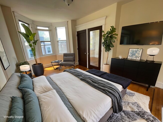 Foto del edificio - 3307 N 18th St