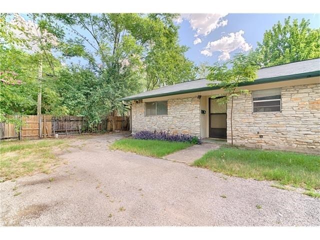 Primary Photo - 5111 Avenue G Ave