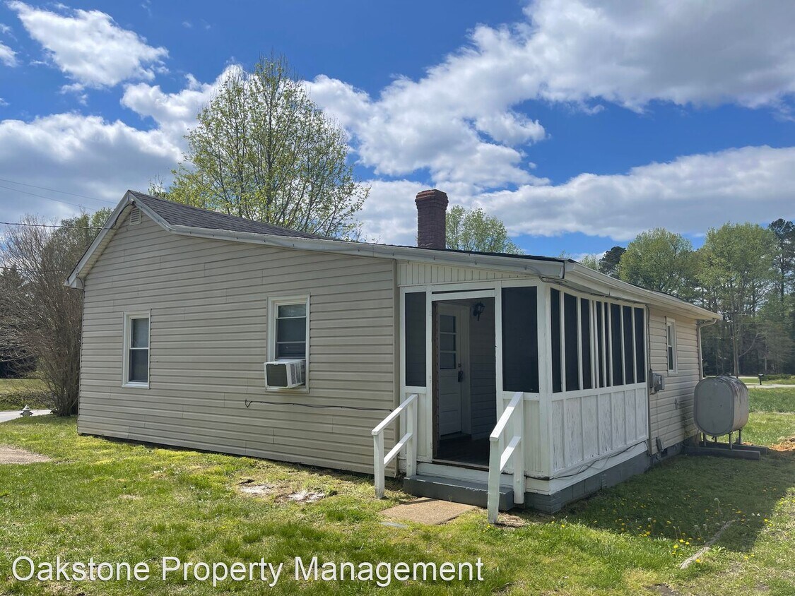 Foto principal - 2 br, 1 bath House - 3180 Darbytown Rd.