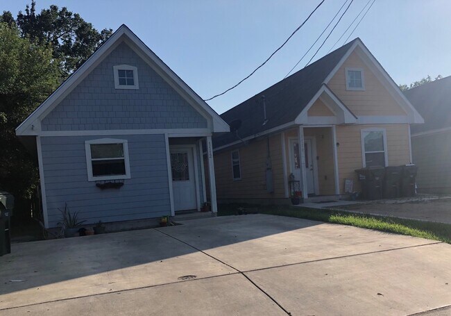 Foto del edificio - Adorable 2 Bed 1 Bath Home