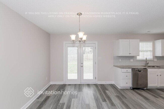 Foto del edificio - 4411 Allibrook Way