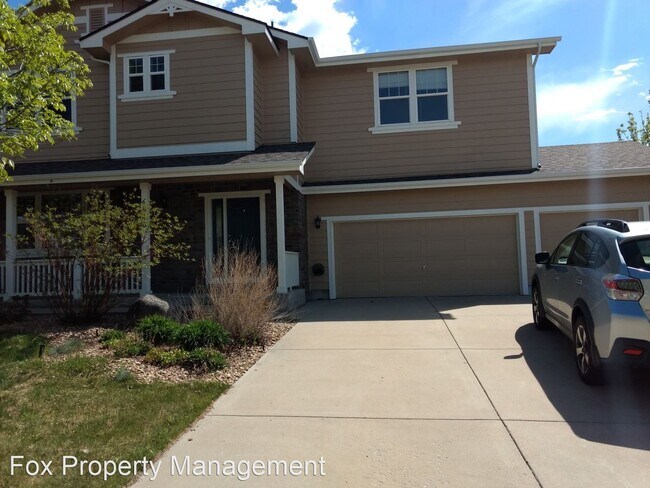Foto del edificio - 4 br, 2.5 bath House - 4940 Monarch Drive