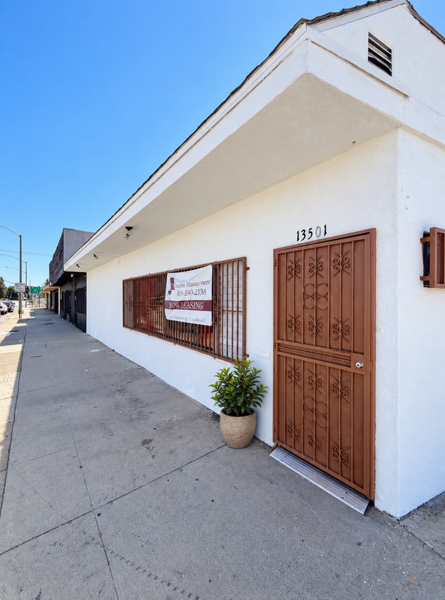 Building Photo - 13501 Paramount Blvd