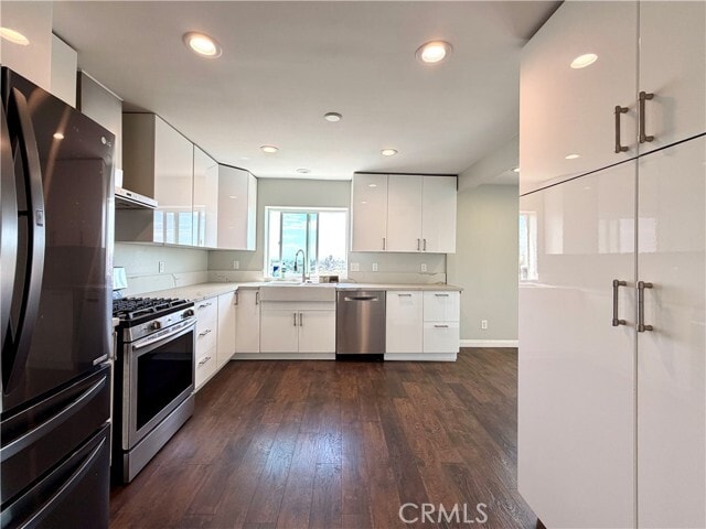 Foto del edificio - 4214 Barrett Rd