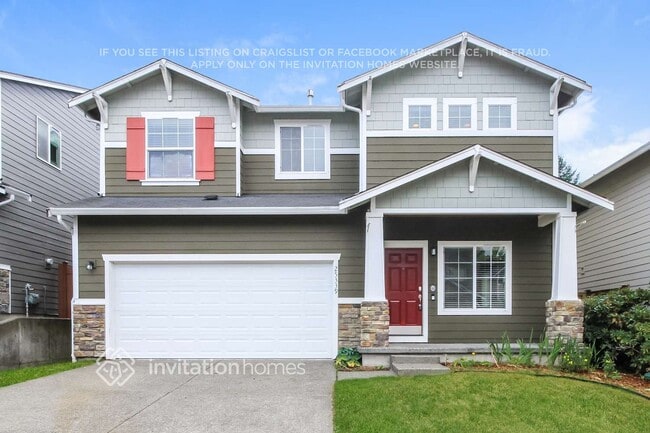 Building Photo - 25339 SE 279th Pl
