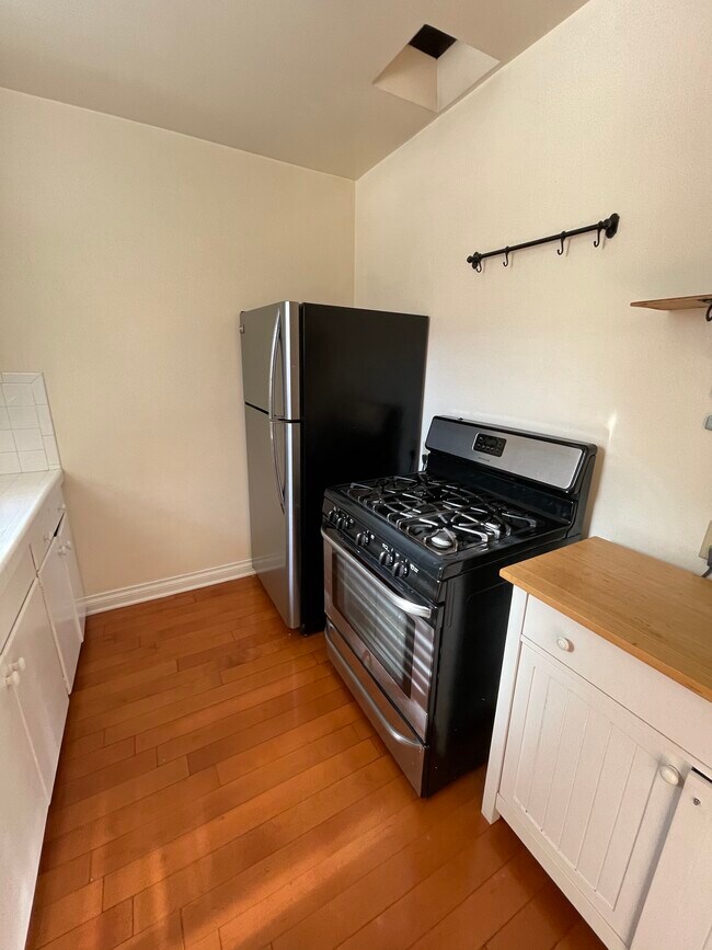 Foto del edificio - 843 6th St