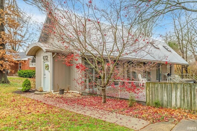 Building Photo - 612 N Kerry Dr