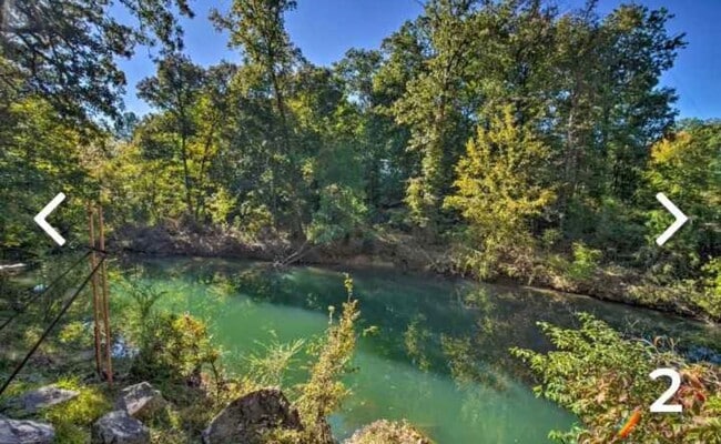 Foto del edificio - 1 Bedroom, 1 Bathroom - Studio Home on Mossy Creek in Summerville! 1/2 off first months rent!