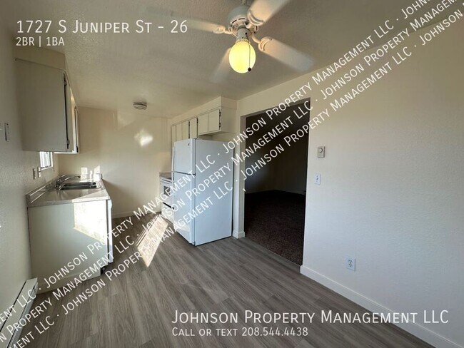 Building Photo - Check out this 2-Bedroom Apartment in Namp...