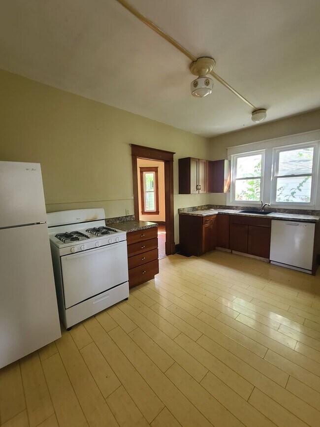 Foto del edificio - 401 1/2 W Vine St.