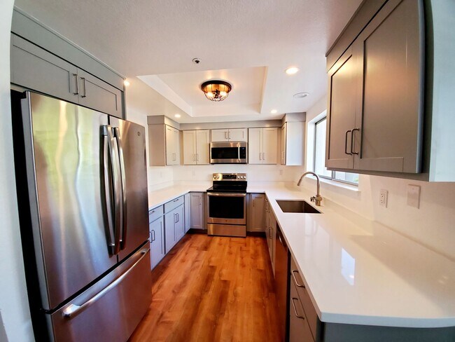 Foto del edificio - 121 Cityhomes Ln
