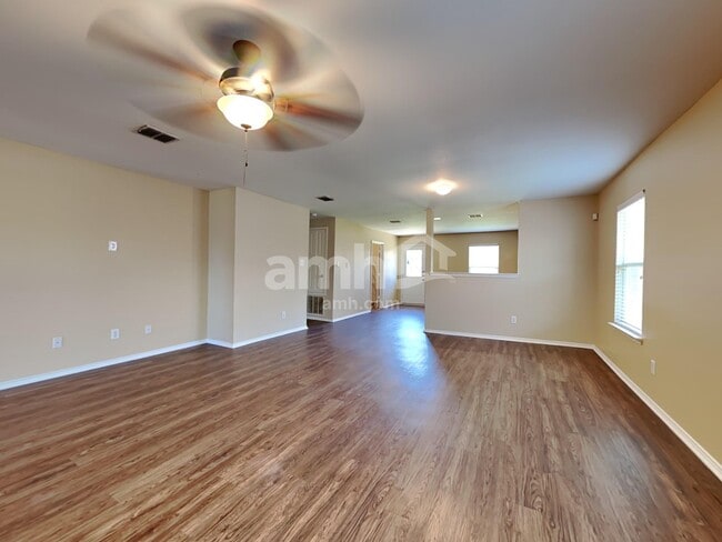 Building Photo - 1741 Trego Dr