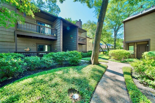 Foto del edificio - 11711 Memorial Dr