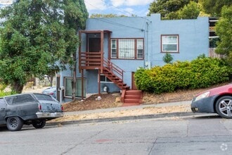 Building Photo - 4500 San Carlos Ave