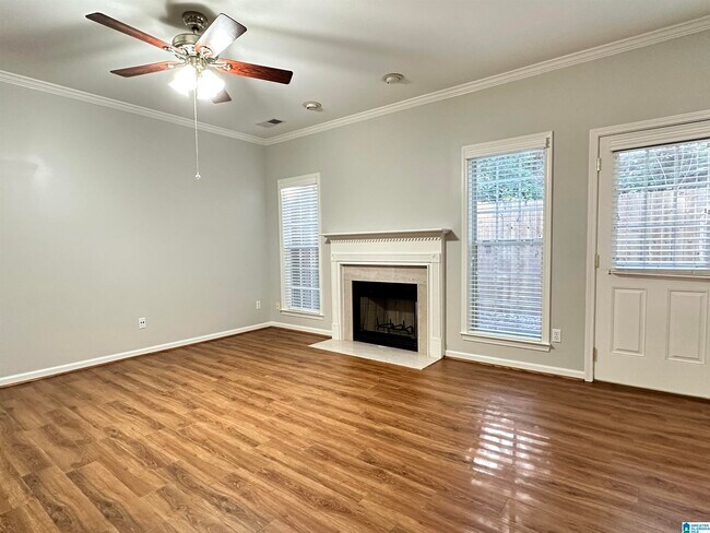 Foto del edificio - 525 Hackberry Ridge Cove