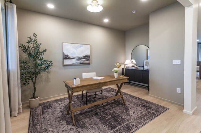 Foto del edificio - Beautiful Model Home in New Johnstown Neighborhood!