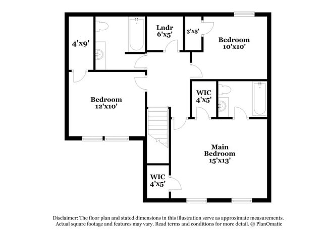 Building Photo - 5122 Grays Ridge Dr