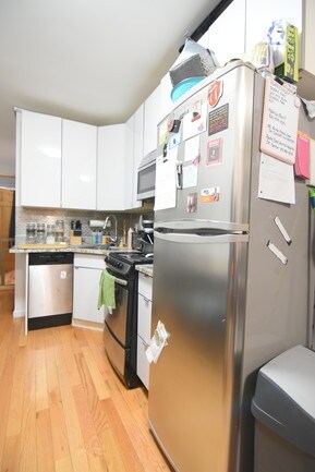 Building Photo - 432 E 120th St