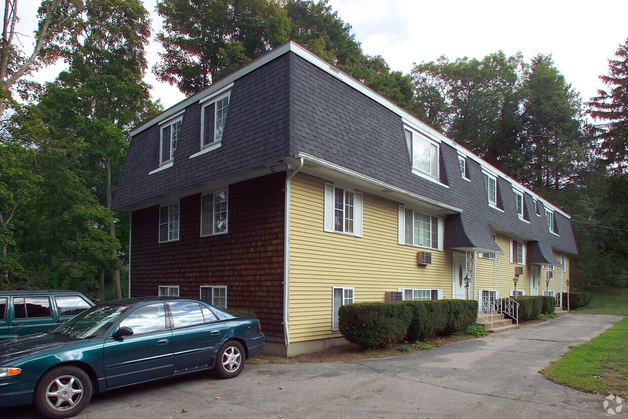 Foto del edificio - 13 Maple Pl