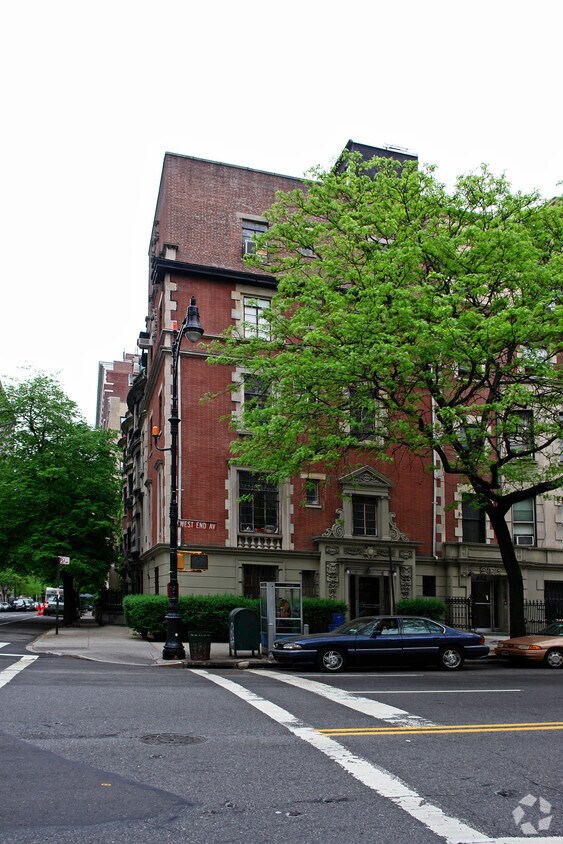 Primary Photo - 621 West End Ave