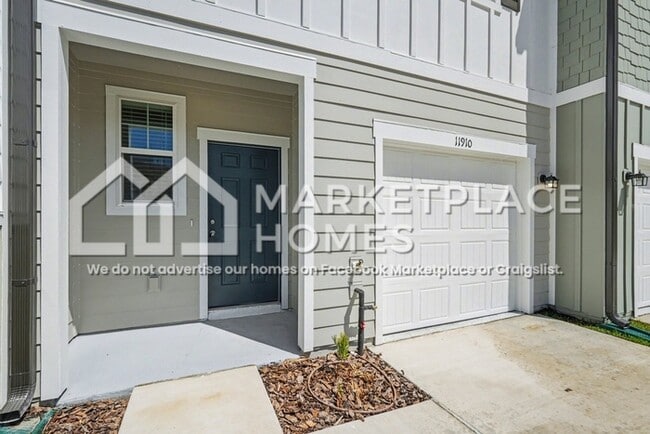 Foto del edificio - 11910 Sylvia St