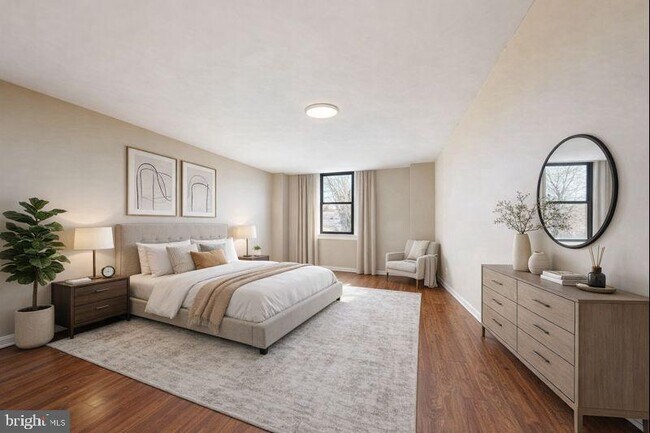 Foto del edificio - 4600 Duke St