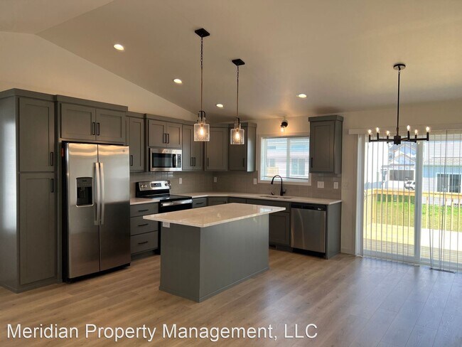 Building Photo - 4 br, 3 bath House - 6035 8th St W