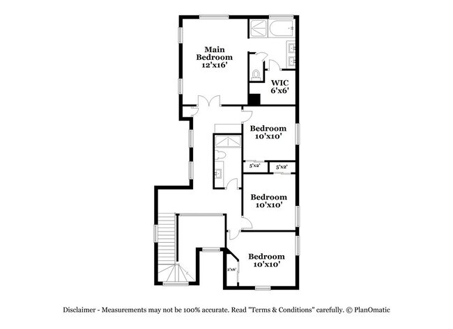 Building Photo - 7881 Harp Tree St