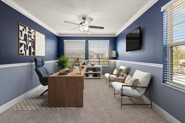 Foto del edificio - 11442 Crowned Sparrow Ln