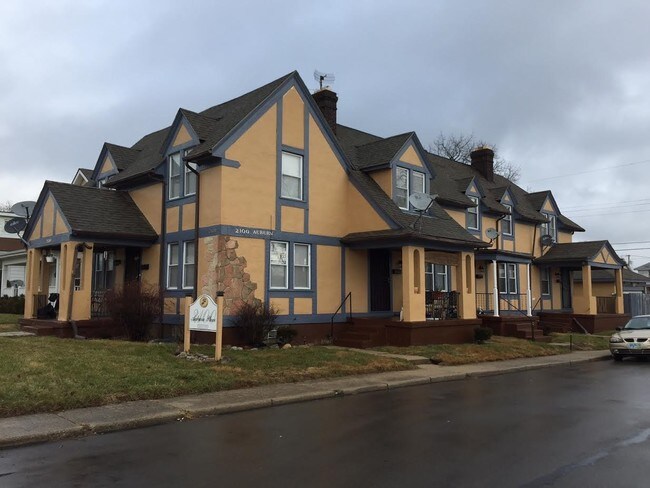 Foto del edificio - 2100 Auburn Ave