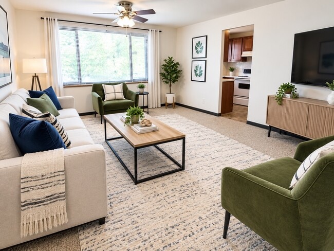 Building Photo - Fieldbrook Apartments