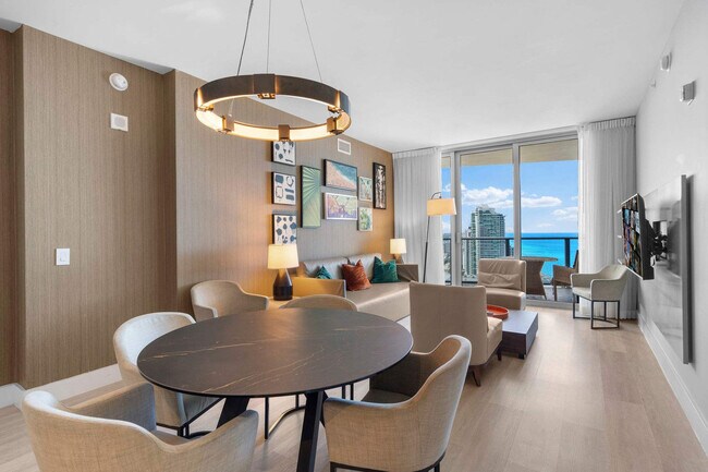 Foto del edificio - 4111 S Ocean Dr