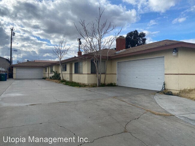 Building Photo - 2 br, 2 bath House - 38609 5th St. East