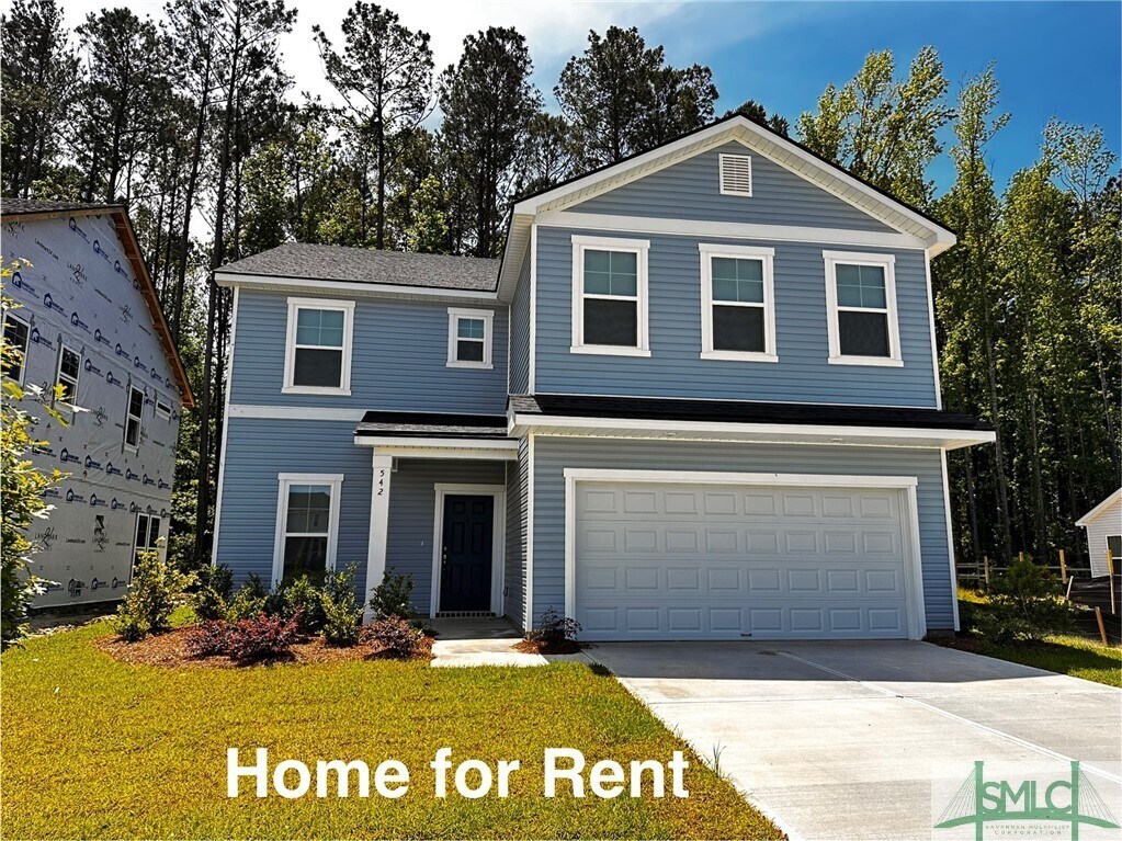 Foto principal - 542 Sessile Oak Dr