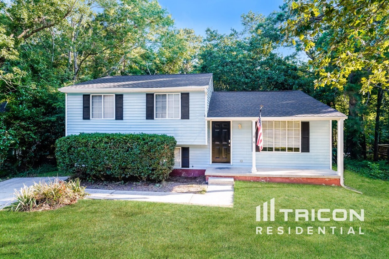 Foto principal - 6 Forestgrove Ct