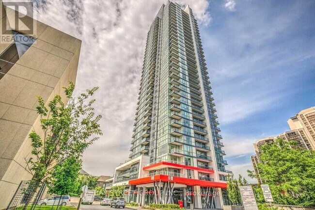 Building Photo - 88-3088 Sheppard Ave E