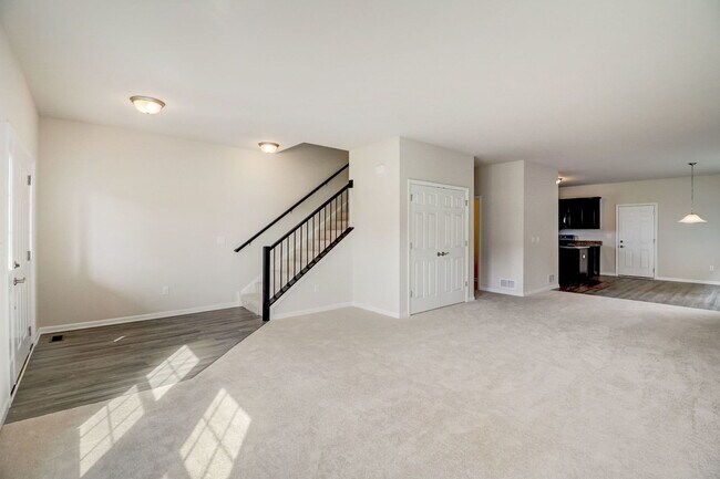 Building Photo - 702 Station Blvd