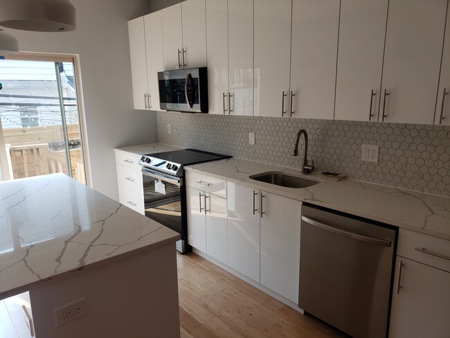 Foto del edificio - 1505 S Ringgold St
