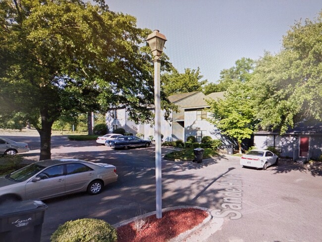 Building Photo - 1229 Sande Hill Pl